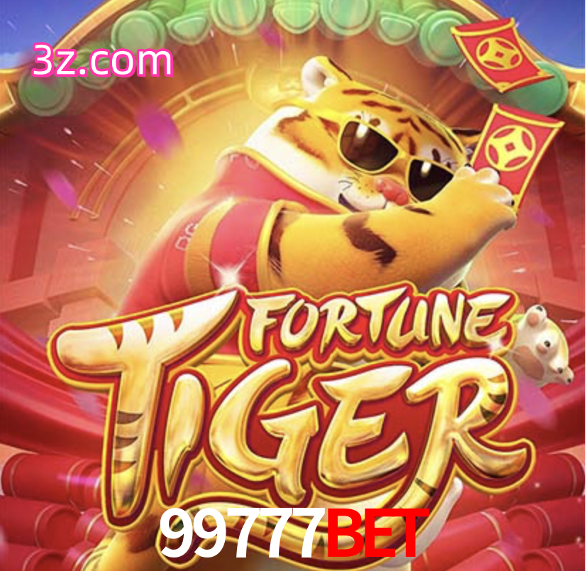 Fortune Tiger